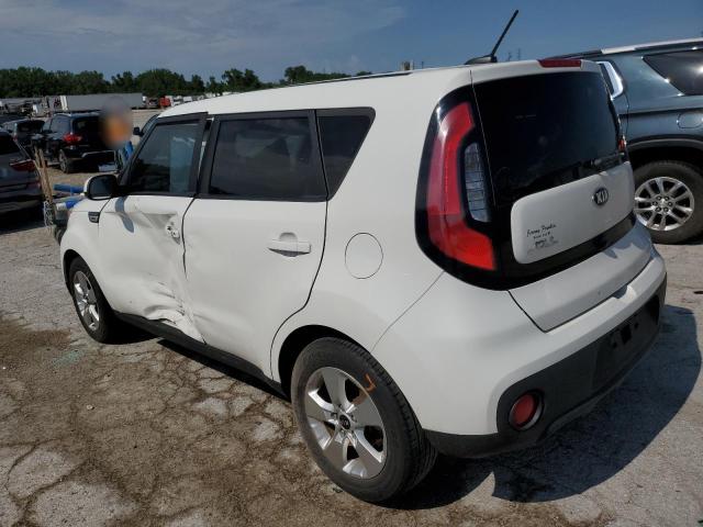 2019 KIA SOUL - KNDJN2A27K7021763