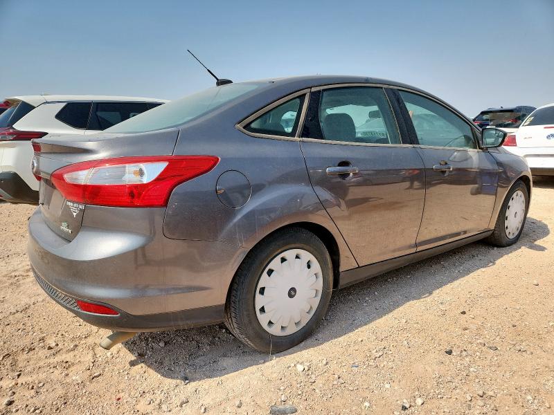 Vin: 1fadp3f29el351458, lot: 61713735, ford focus se 20143