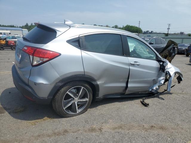 Vin: 3czru6h50mm700032, lot: 59574515, honda hr-v ex 20213
