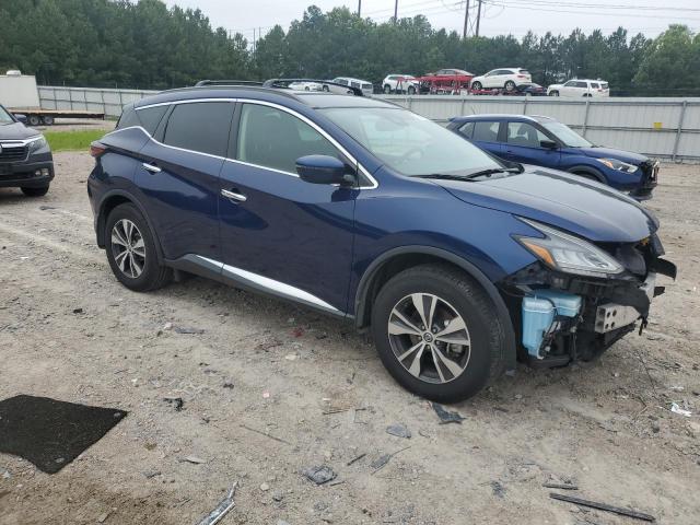 Vin: 5n1az2bs2ln139232, lot: 62492825, nissan murano sv 20204