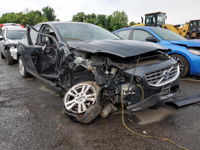 2013 VOLVO S60 T5 - YV1612FS1D1215201