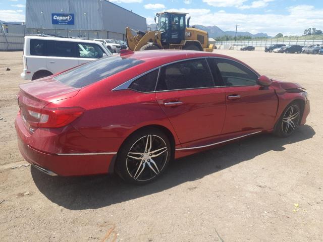 Vin: 1hgcv2f92ma015892, lot: 61675905, honda accord touring 20213