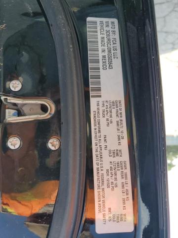 2021 RAM 2500 TRADE 3C6UR5CJ0MG503643