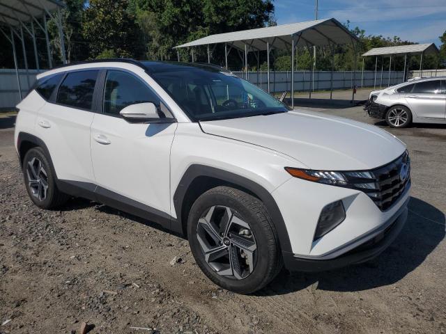 2024 HYUNDAI TUCSON SEL KM8JCCD17RU243757