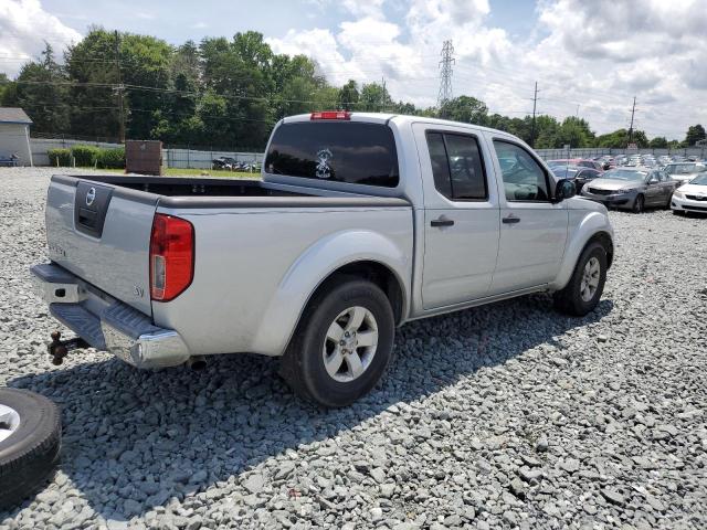 Vin: 1n6ad0er3bc450935, lot: 61332035, nissan frontier s 20113