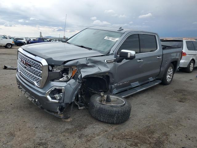 Vin: 3gtu9fed0lg247718, lot: 59611565, gmc sierra k1500 denali 2020 img_1