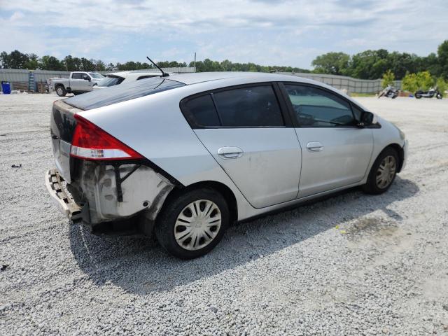 Vin: jhmze2h56bs009537, lot: 62281105, honda insight lx 20113