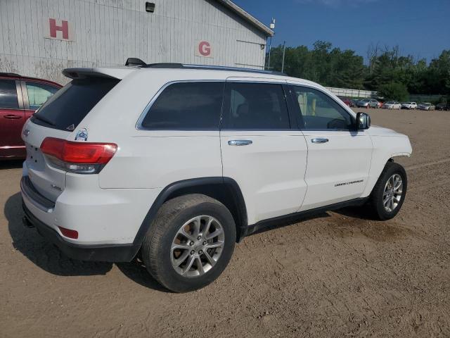 Vin: 1c4rjfbt1ec119762, lot: 62054735, jeep grand cher limited 20143