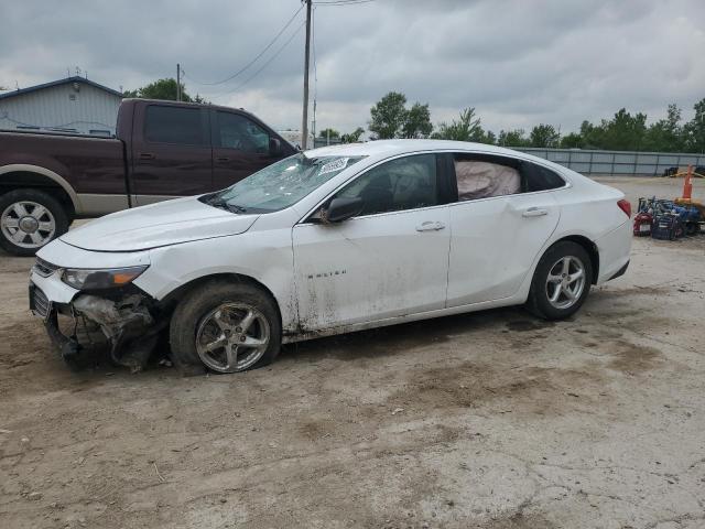 CHEVROLET MALIBU LS
