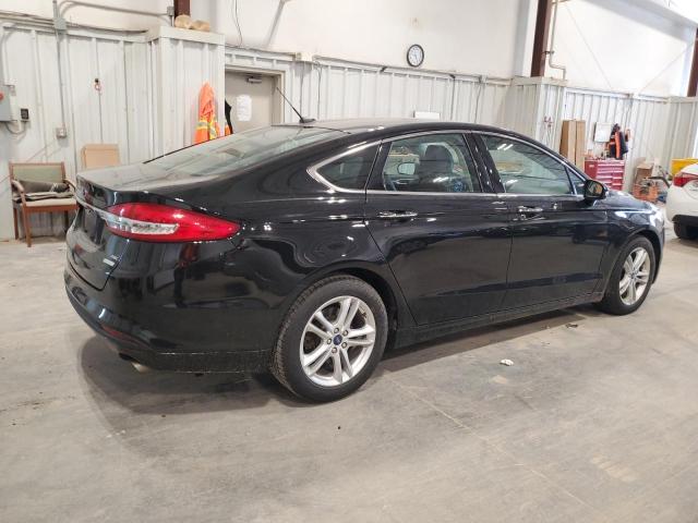 Vin: 3fa6p0hd1jr245572, lot: 59674805, ford fusion se 20183
