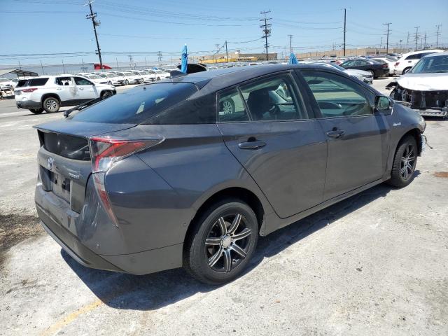 Vin: jtdkbrfu5h3575660, lot: 60684375, toyota prius 20173