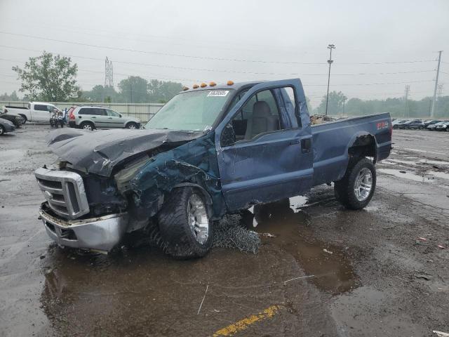 FORD F350 SRW S