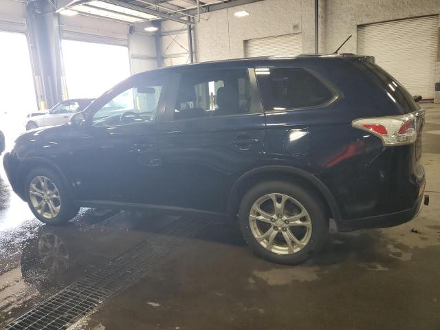Vin: ja4az3a37fz006154, lot: 62293475, mitsubishi outlander se 20152