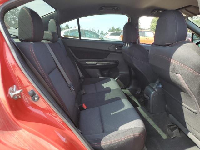2017 SUBARU WRX JF1VA1B6XH9805687