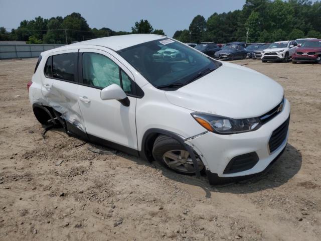 Vin: kl7cjksm8nb548648, lot: 59337095, chevrolet trax ls 20224