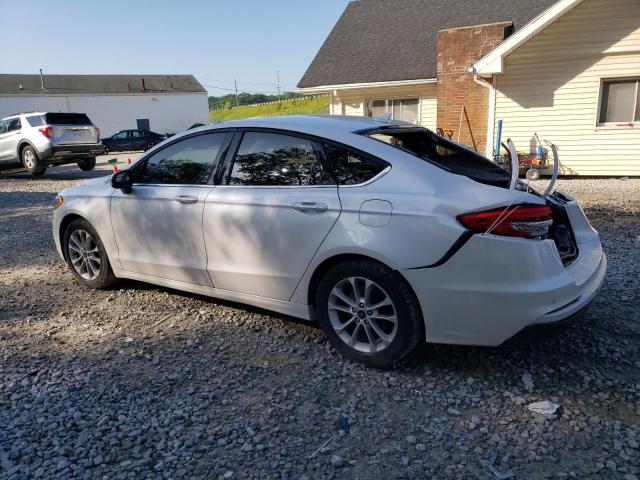 2020 FORD FUSION SE 3FA6P0HD0LR106343