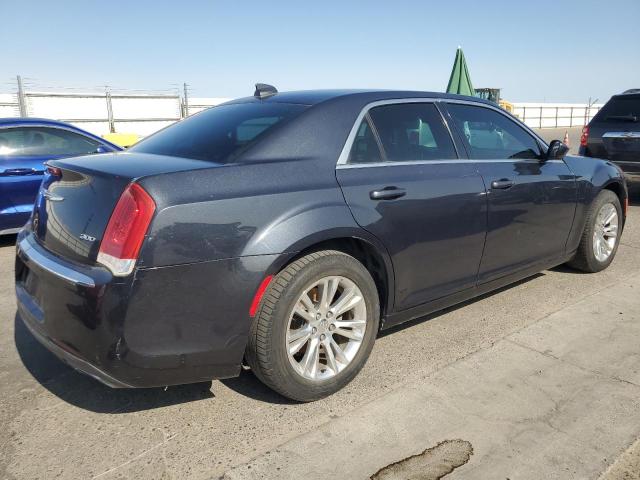 Vin: 2c3ccaag1hh540197, lot: 61392235, chrysler 300 limited 20173