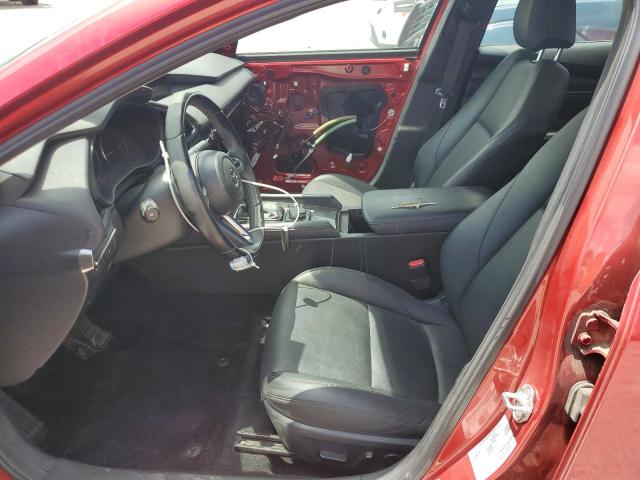2019 MAZDA 3 PREFERRE 3MZBPADL1KM105819