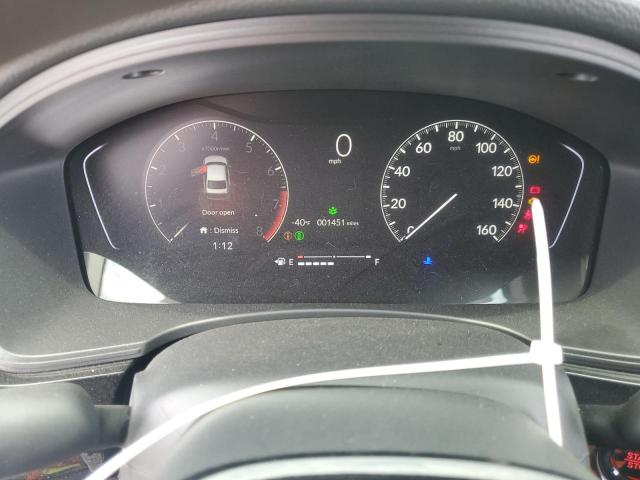 2025 HONDA CIVIC LX - 2HGFE2F21SH593271