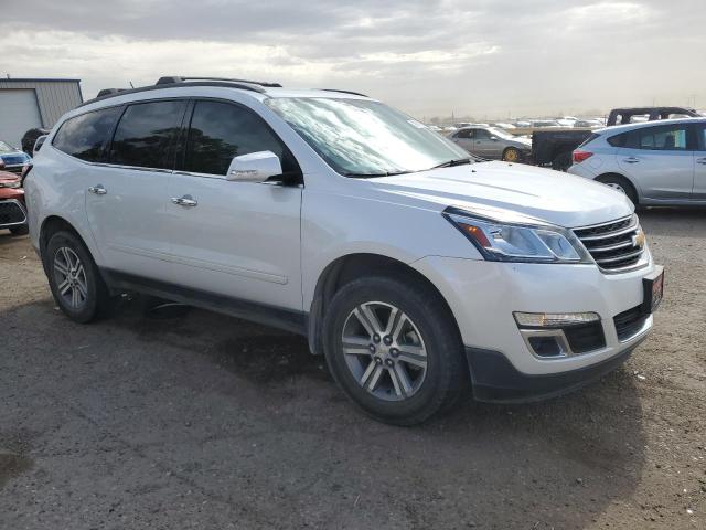 Vin: 1gnkrhkd5gj255090, lot: 59941125, chevrolet traverse lt 20164