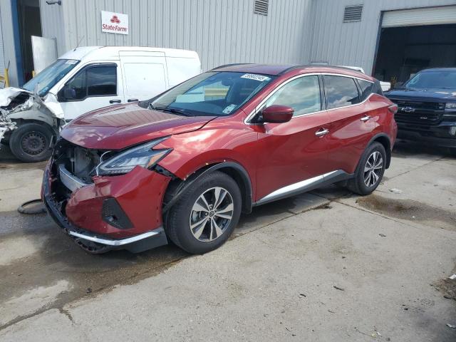 NISSAN MURANO SV