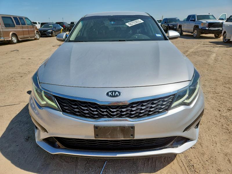 2020 KIA OPTIMA LX 5XXGT4L35LG437207