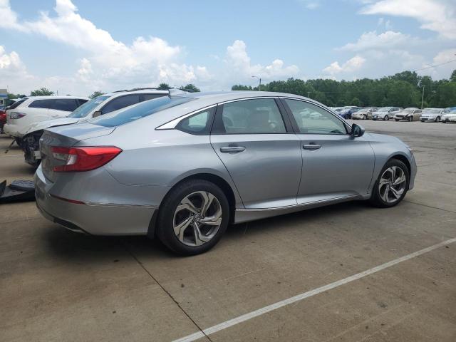 Vin: 1hgcv1f50ja172162, lot: 62855305, honda accord exl 20183