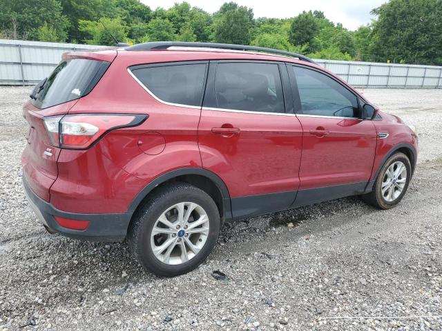 Vin: 1fmcu0gd6hud04511, lot: 60302145, ford escape se 20173