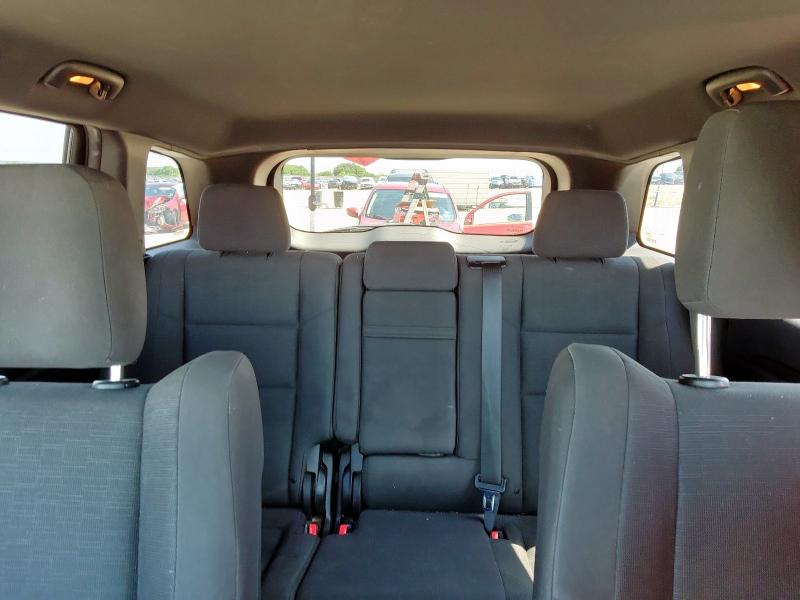 2015 JEEP GRAND CHER - 1C4RJFAG2FC822017