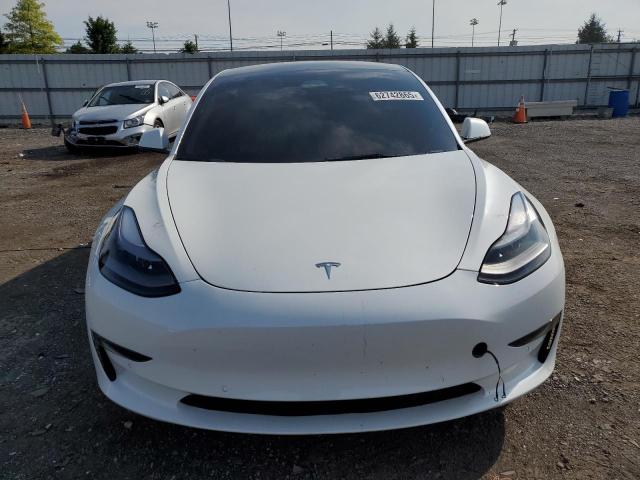 2021 TESLA MODEL 3 5YJ3E1EA4MF098592