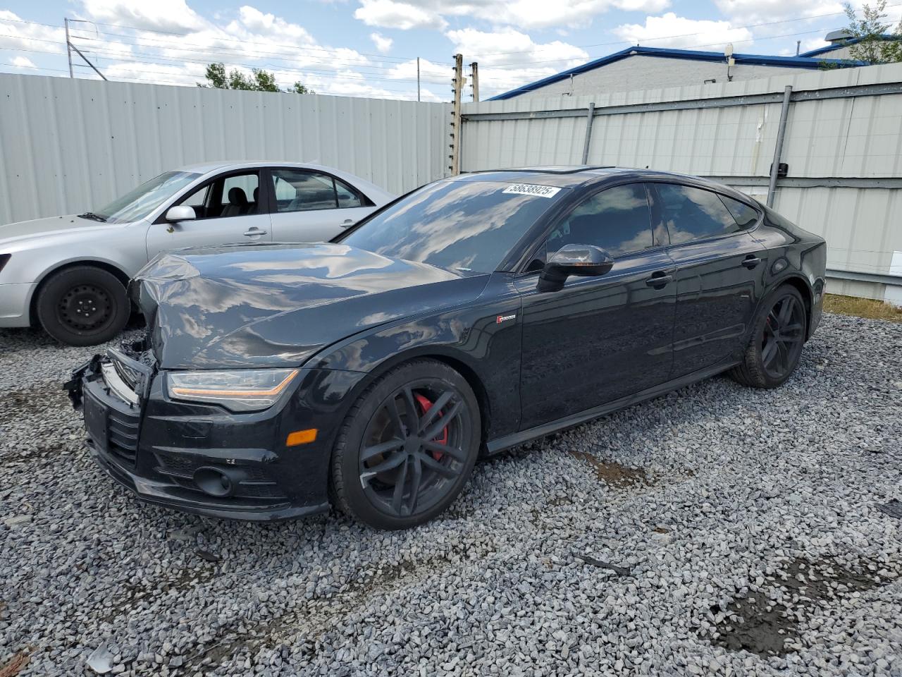 AUDI A7 PREMIUM PLUS