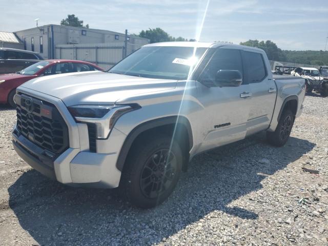 2024 TOYOTA TUNDRA CRE - 5TFWA5DBXRX213770