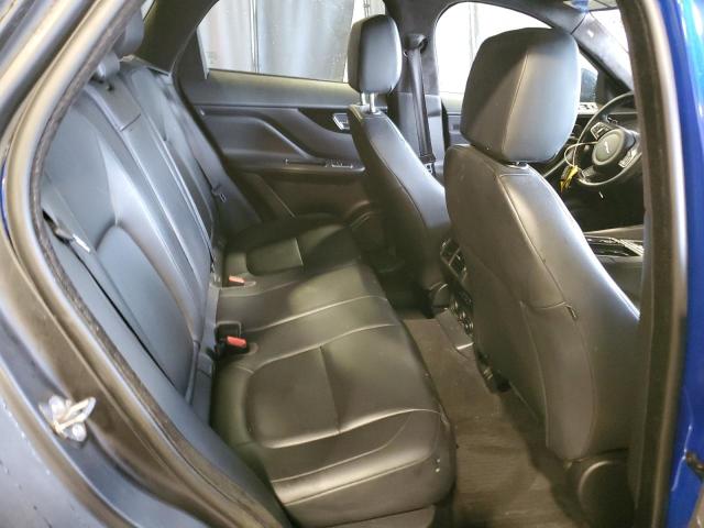2020 JAGUAR F-PACE PRE - SADCJ2FX2LA631779