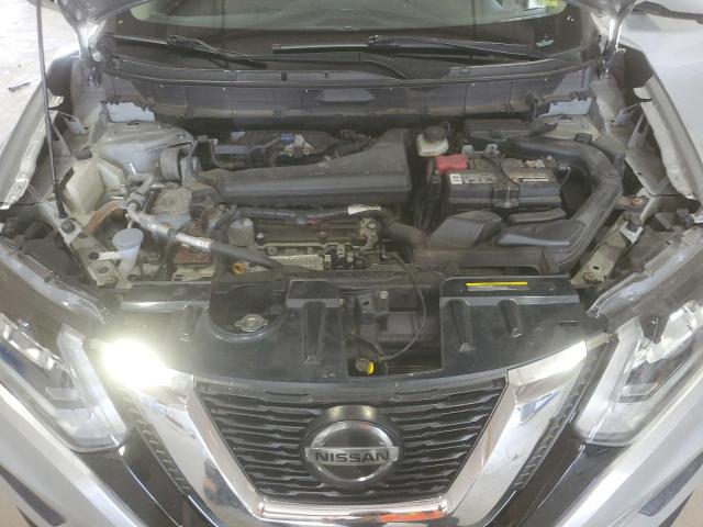 2019 NISSAN ROGUE S - 5N1AT2MV0KC743509