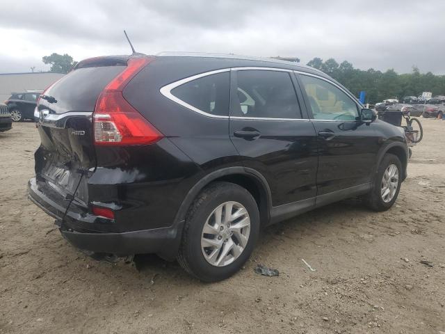 Vin: 2hkrm4h78gh615557, lot: 59884825, honda crv exl 20163