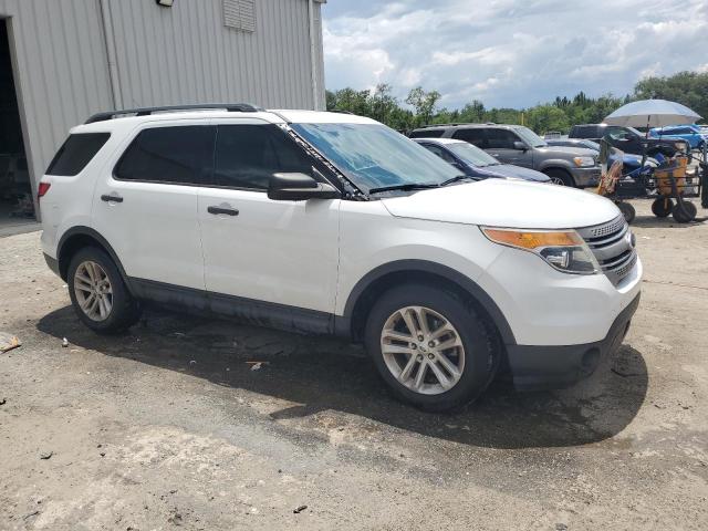 Vin: 1fm5k7b87fgc49161, lot: 61189715, ford explorer 20154