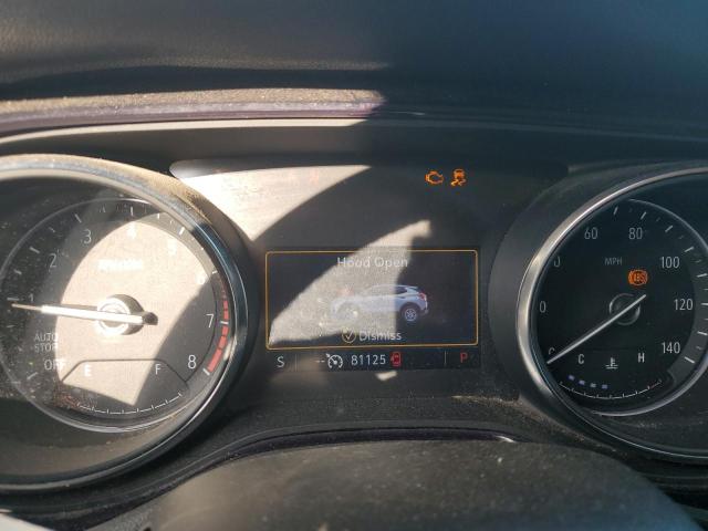 2020 BUICK ENCORE GX - KL4MMDS21LB135017