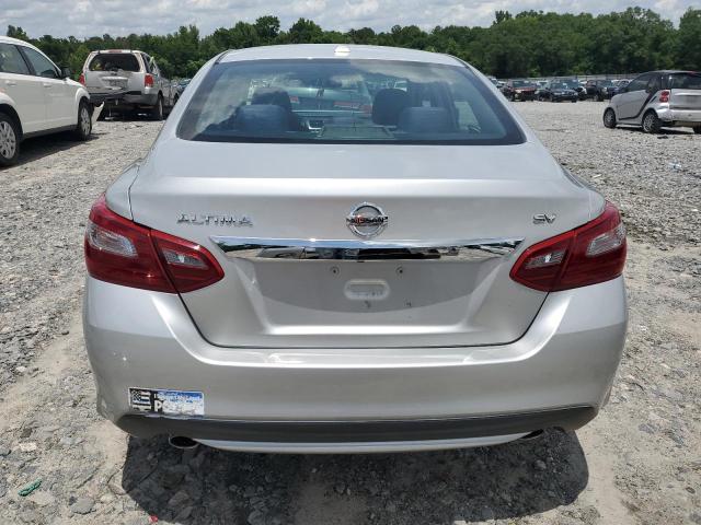 2018 NISSAN ALTIMA 2.5 - 1N4AL3AP1JC181169