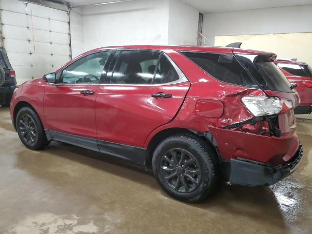 Vin: 3gnaxjev8ls516847, lot: 60293455, chevrolet equinox lt 20202