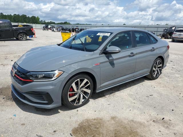 VOLKSWAGEN JETTA GLI