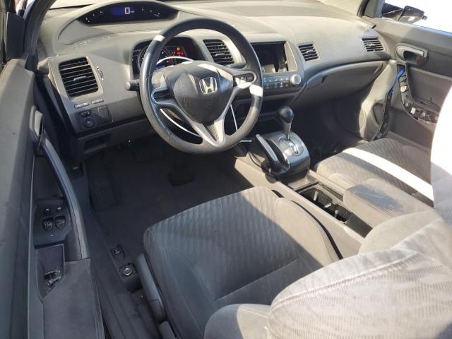 2010 HONDA CIVIC LX - 2HGFG1B65AH527351