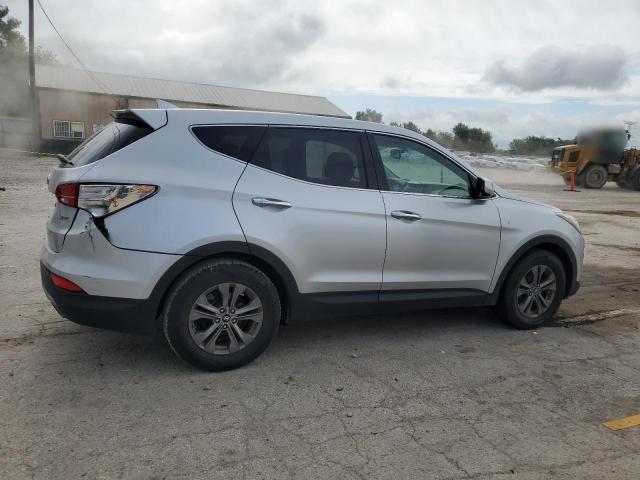 Vin: 5xyzt3lb8eg145348, lot: 62273235, hyundai santa fe 20143