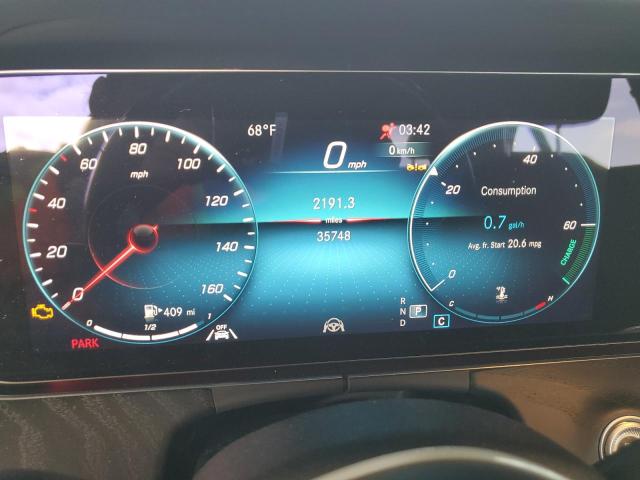 2023 MERCEDES-BENZ E 350 - W1KZF8DB1PB139865