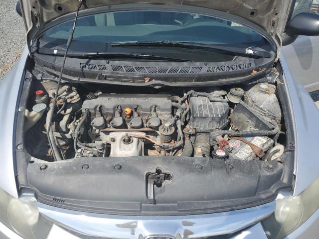 2010 HONDA CIVIC DX - 2HGFA1E23AH032771