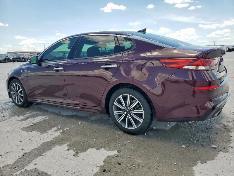 2020 KIA OPTIMA EX 5XXGU4L16LG425479