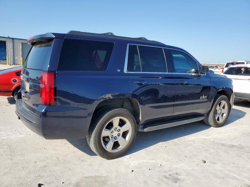 Vin: 1gnscbkc8kr391178, lot: 60368925, chevrolet tahoe c1500 lt 20193