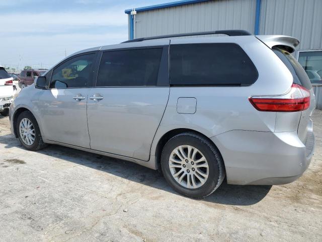 Vin: 5tdyz3dcxhs900539, lot: 59970215, toyota all models xle 20172