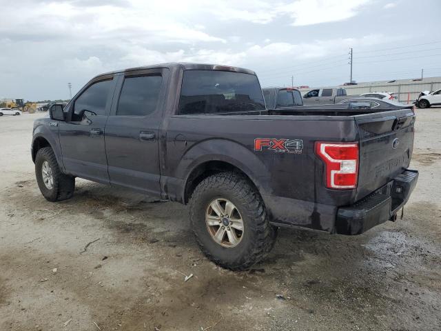 Vin: 1ftew1e55kkc83601, lot: 60885945, ford f-150 supercrew 20192