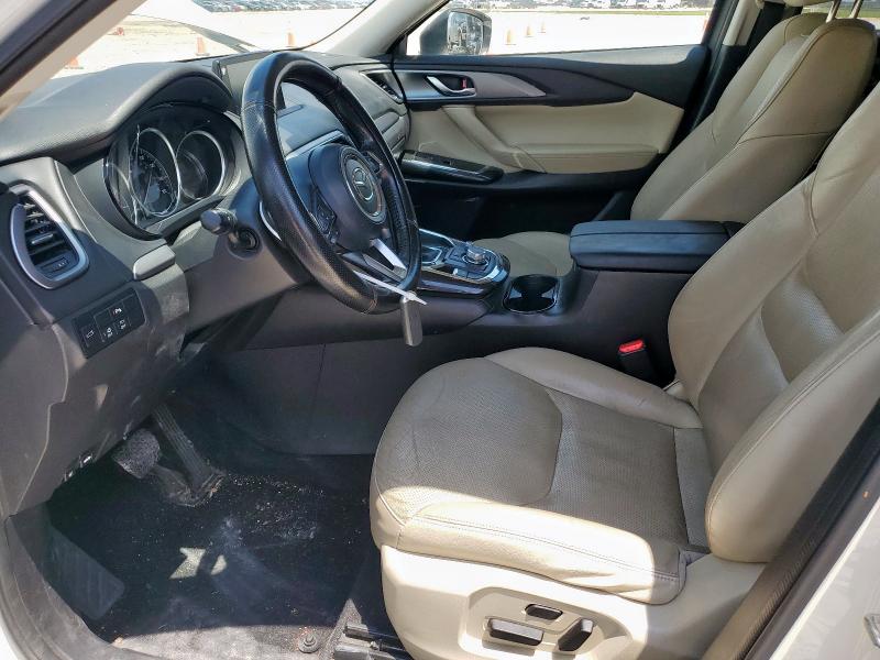 2019 MAZDA CX-9 TOURI JM3TCACY2K0325013