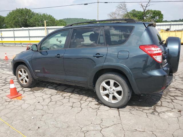 Vin: jtmyf4dv8a5024307, lot: 60416775, toyota rav4 limited 20102